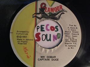 Hud-2 vinyl photos 2647