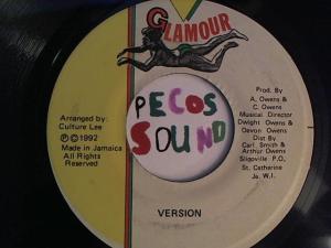 Hud-2 vinyl photos 2648