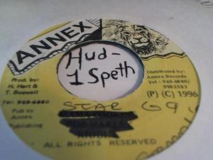 Hud-2 vinyl photos 265