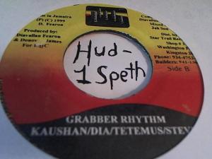 Hud-2 vinyl photos 270