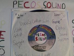 Hud-2 vinyl photos 2742