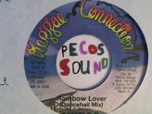 Hud-2 vinyl photos 2743