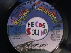 Hud-2 vinyl photos 2744