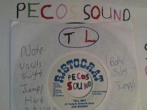 Hud-2 vinyl photos 2746