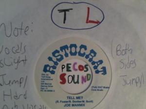 Hud-2 vinyl photos 2747