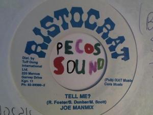 Hud-2 vinyl photos 2748