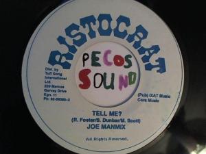 Hud-2 vinyl photos 2749