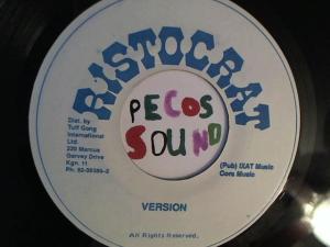 Hud-2 vinyl photos 2750