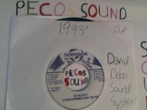 Hud-2 vinyl photos 2755