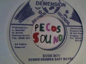 Hud-2 vinyl photos 2756