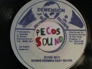 Hud-2 vinyl photos 2758