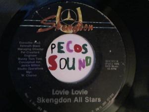 Hud-2 vinyl photos 2770