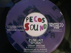 Hud-2 vinyl photos 2799