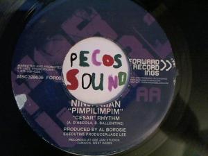 Hud-2 vinyl photos 2801