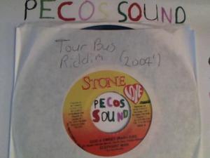 Hud-2 vinyl photos 2803