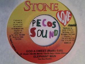 Hud-2 vinyl photos 2804