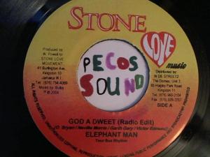 Hud-2 vinyl photos 2805