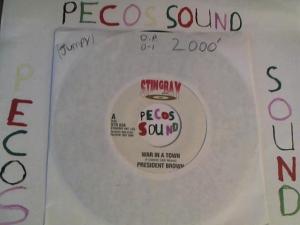 Hud-2 vinyl photos 2816