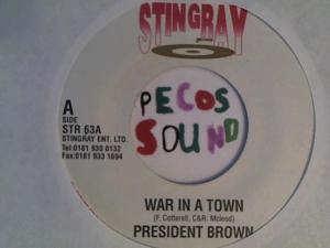 Hud-2 vinyl photos 2819