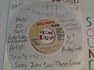 Hud-2 vinyl photos 2821