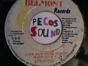 Hud-2 vinyl photos 2824