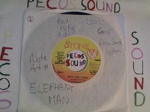 Hud-2 vinyl photos 2826