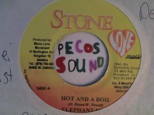 Hud-2 vinyl photos 2829