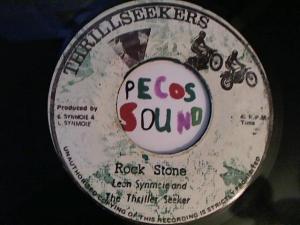 Hud-2 vinyl photos 2836