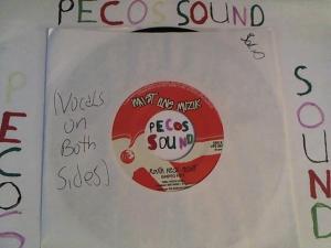 Hud-2 vinyl photos 2837