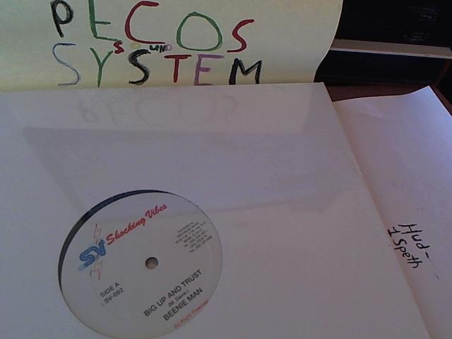 Hud-2 vinyl photos 283