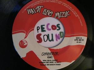 Hud-2 vinyl photos 2845