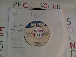 Hud-2 vinyl photos 2846