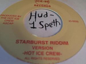 Hud-2 vinyl photos 285