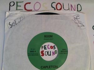 Hud-2 vinyl photos 2854