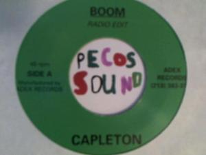 Hud-2 vinyl photos 2855