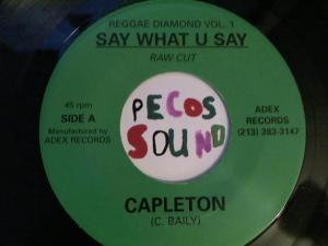 Hud-2 vinyl photos 2858