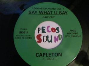 Hud-2 vinyl photos 2859