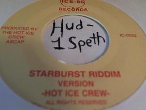 Hud-2 vinyl photos 286