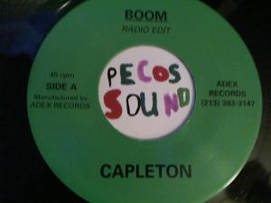 Hud-2 vinyl photos 2860