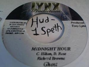 Hud-2 vinyl photos 287