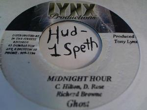 Hud-2 vinyl photos 288