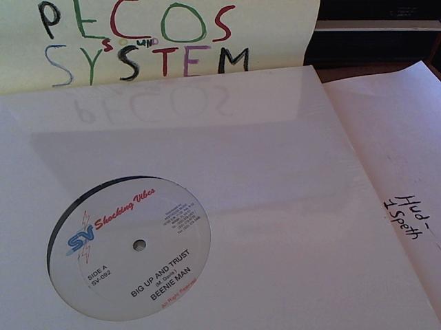 Hud-2 vinyl photos 288