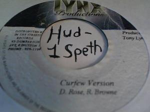Hud-2 vinyl photos 289