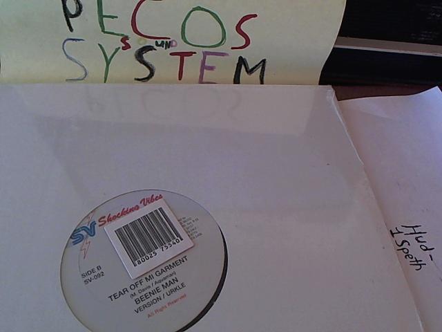 Hud-2 vinyl photos 289