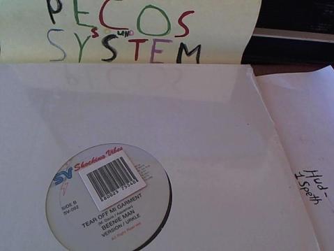 Hud-2 vinyl photos 289