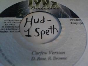 Hud-2 vinyl photos 290