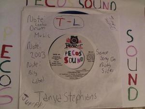 Hud-2 vinyl photos 2921