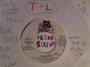 Hud-2 vinyl photos 2924