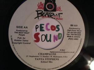 Hud-2 vinyl photos 2925