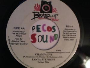 Hud-2 vinyl photos 2926